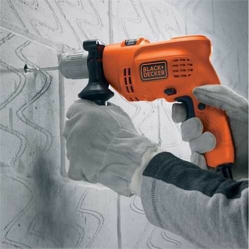 Black and decker KR 504 CRE