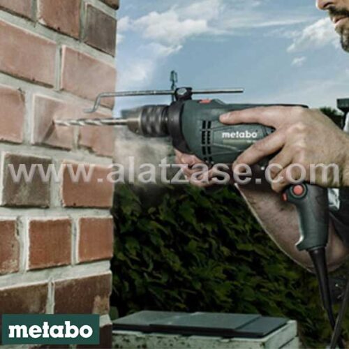 METABO SBE 650 Ударна Дупчалка 650 W