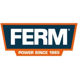 FERM logo