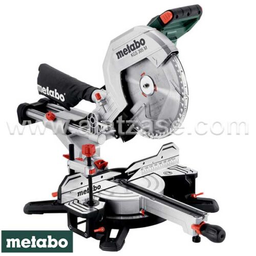 Циркуларна гер пила METABO KGS 305 M