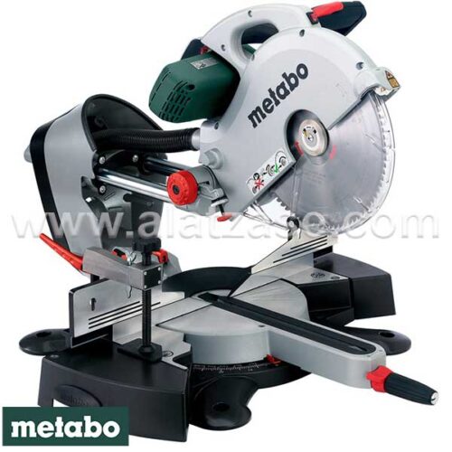 Циркуларна гер пила METABO KGS 315 M Plus