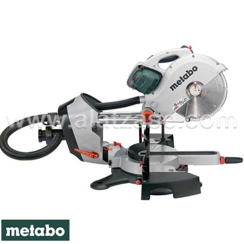 Циркуларна гер пила METABO KGS 315 M Plus