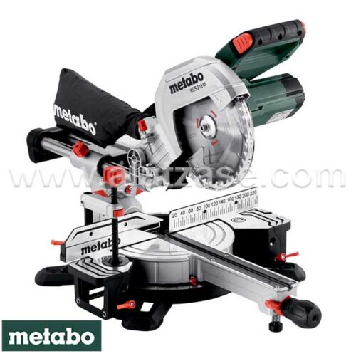 Циркуларна пила METABO KGS 216 M