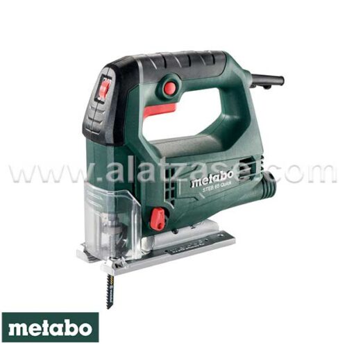 Убодна пила METABO STEB 65 Quick