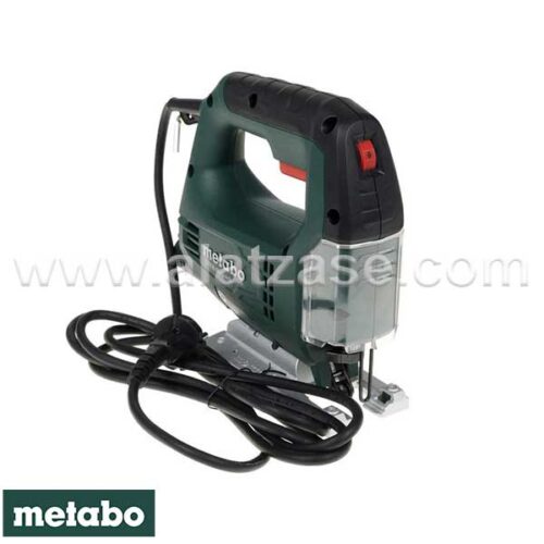 Убодна пила METABO STEB 65 Quick