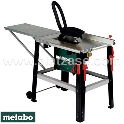 Циркуларна маса METABO TKHS 315 C - 2.0 WNB