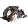 Циркуларна пила FERM 1050w - 190мм CSM1041P - Image 4