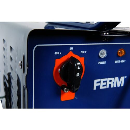 Апарат за заварување FERM 55 - 160A WEM1035