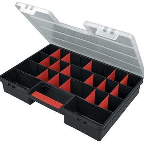 Кутија за алат Organizer Classic XL