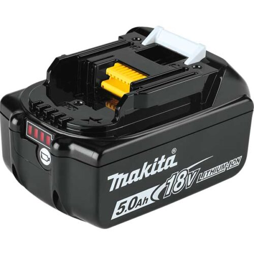 Резервна батерија LXT MAKITA BL1850B 18 V 5.0Ah