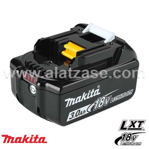 Резервна батерија LXT MAKITA BL1830B 18 V 3.0Ah