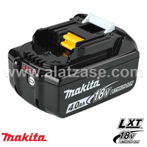 Резервна батерија LXT MAKITA BL1840B 18 V 4.0Ah