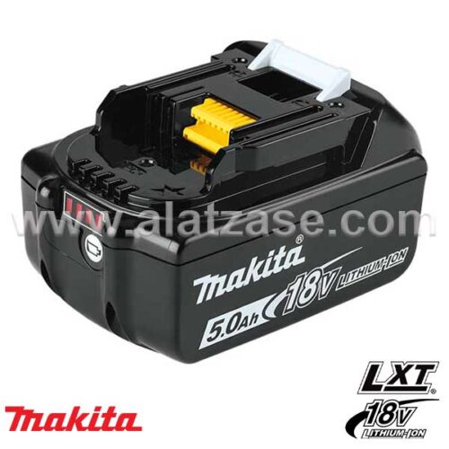 Резервна батерија LXT MAKITA BL1850B 18 V 5.0Ah