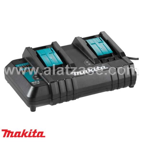 Брз полнач за батерија LXT MAKITA DC18SH 7.2-18V