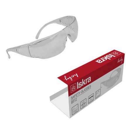 Заштитни наочара Iskra B512