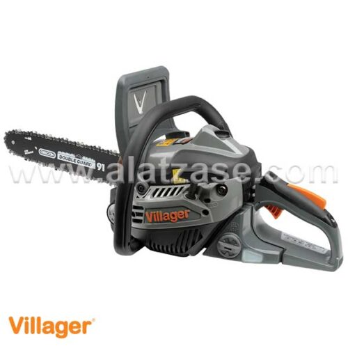 Villager VGS 3920 PE Moторна пила PROFESSIONAL