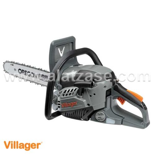 Villager VGS 4125 PE Moторна пила PROFESSIONAL