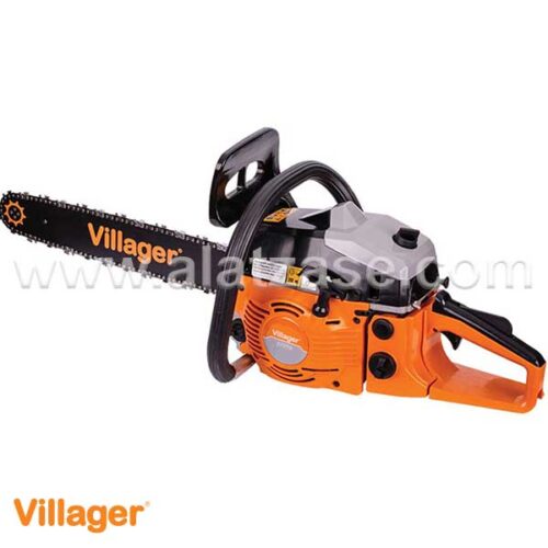 Villager VGS 460 Prime Moторна пила