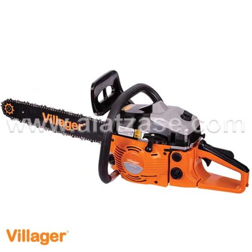 Villager VGS 520 Prime Moторна пила