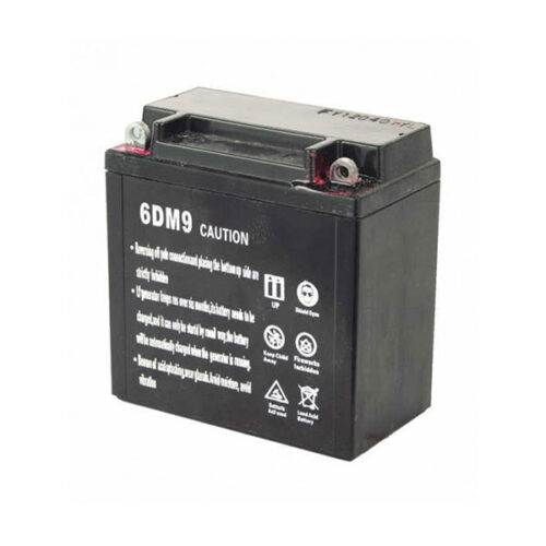 Батерија за бензински агрегат VILLAGER VGP 6500 S