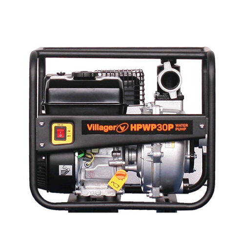 Моторна пумпа за вода VILLAGER HP WP 30 P