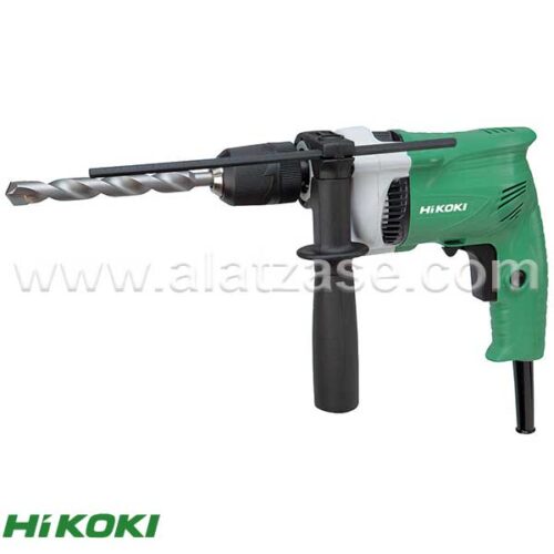 HIKOKI DV16VSS Ударна Дупчалка 600 W