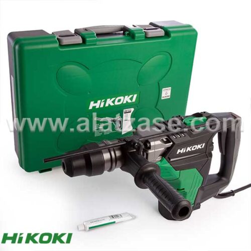 Електропневматски кршач HIKOKI DH40MC SDS MAX