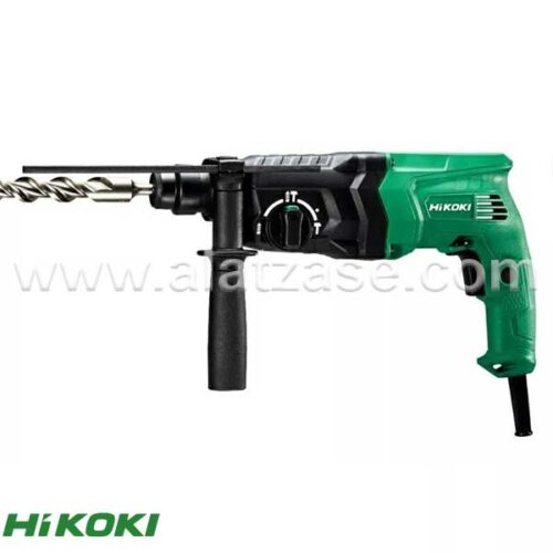 HIKOKI DH24PH2 SDS-Plus Електропневматска дупчалка 730 W