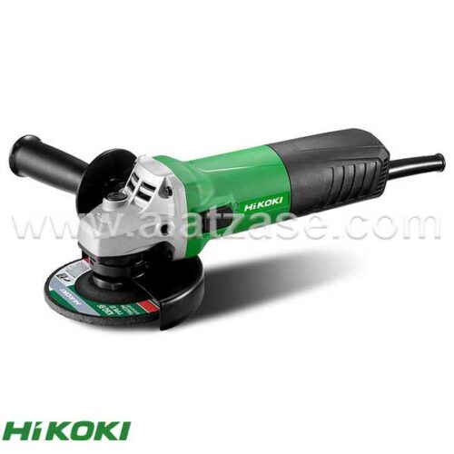 HIKOKI G13SR4 Аголна брусилка 125mm 730 W