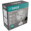 Вентилатор за на маса Iskra DF-002