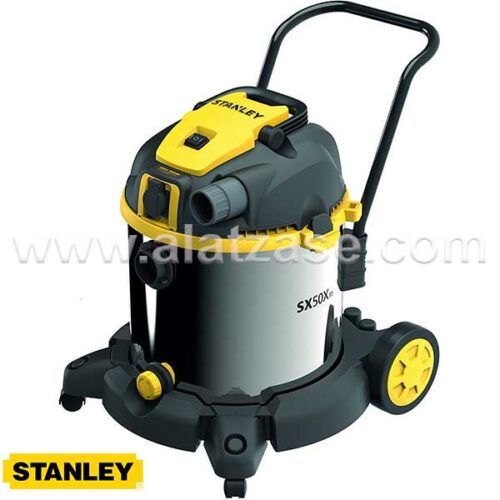 STANLEY SXVC50PTDE Правосмукалка за суво и мокро