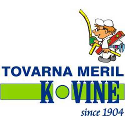 Tovarna Meril Kovine logo