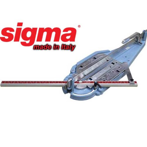 Машина за сечење плочки SIGMA 3D3 Professional 90cm