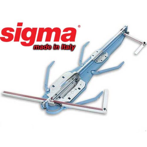 Машина за сечење плочки SIGMA 3F4M MAX Professional 156cm