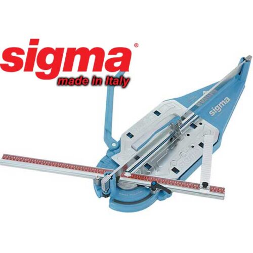Машина за сечење плочки SIGMA 3C2 Professional 77cm