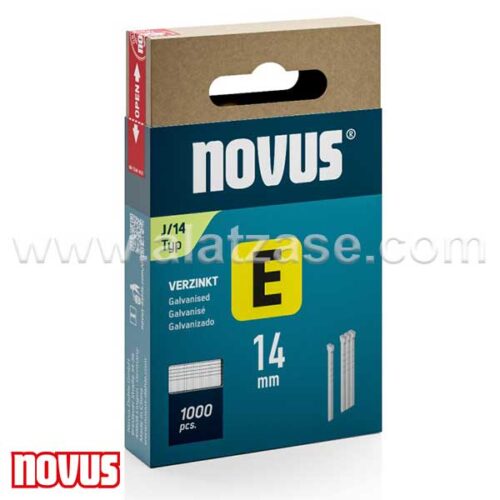 Шајчина NOVUS Typ E J/14 1000 парчиња