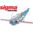 Машина за сечење плочки SIGMA 3D2 Professional 95cm