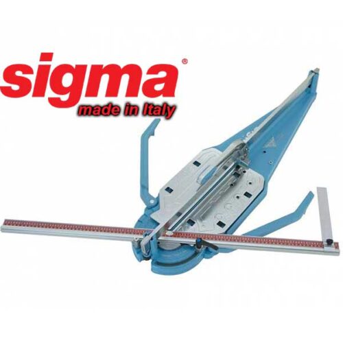 Машина за сечење плочки SIGMA 3P3 Professional 100cm