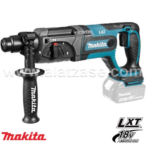 MAKITA DHR241Z Акумулаторска SDS Plus торна