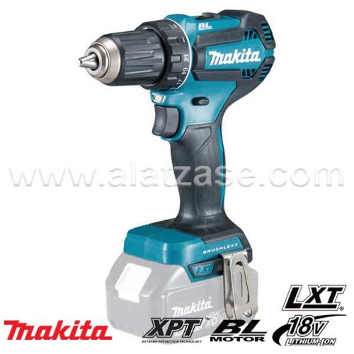 MAKITA DDF485Z Акумулаторска дупчалка-одвртувач (Само тело)