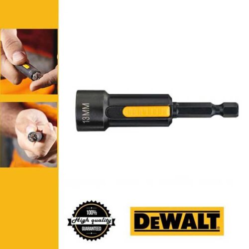Магнетен клуч DeWALT DT7450 12mm Extreme Impact