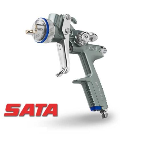 Професионален пиштол за фарбање SATAjet® 100 B F RP - 1.4 mm