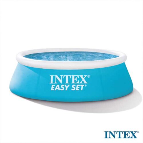 INTEX Базен 28101 EASY SET со димензија 183 cm x 51 cm