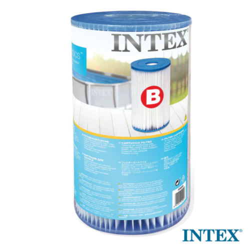 INTEX филтер за пумпа за базени тип B