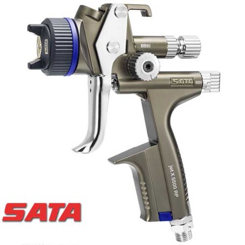 Професионален пиштол за фарбање SATAjet® X 5500 RP I 1.2 mm