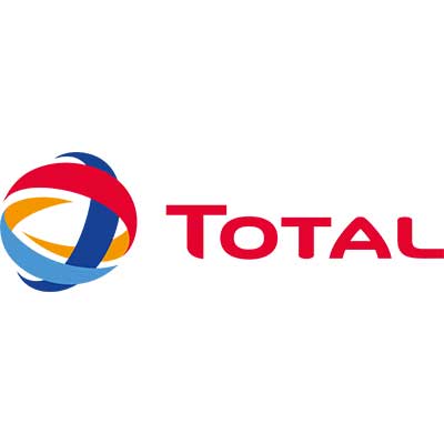 Total logo