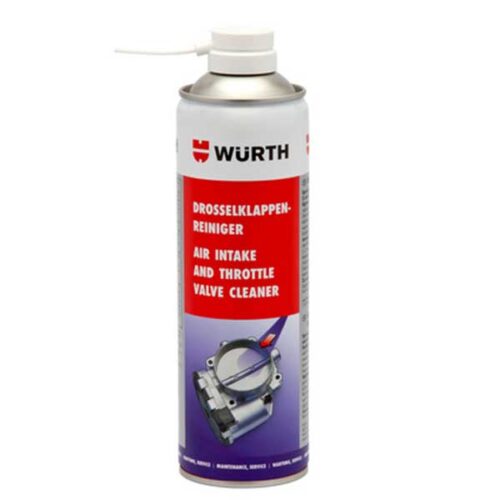 Средство за чистење карбуратор WURTH 500 ml
