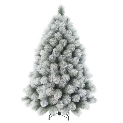 Новогодишна елка MONTGOMERY FROSTED 155 cm