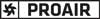 Proair logo