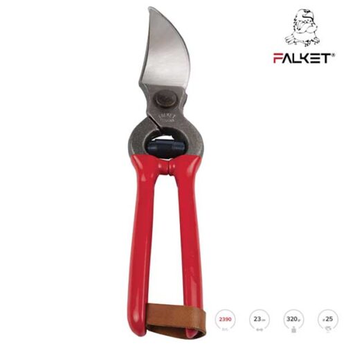 Ножици за кроење лозје FALKET Art. 2390